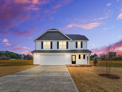 82 Boston River Dr Lot 4, Dunn, NC, 28334
