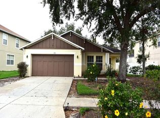 7201 Bridgeview Dr, Wesley Chapel, FL 33545