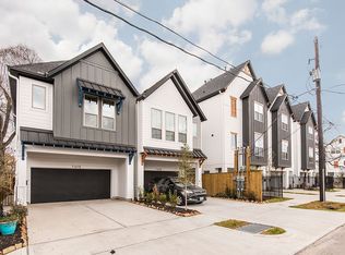 1610 Chestnut St, Houston, TX 77009