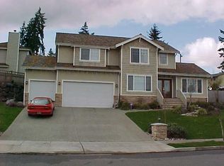21400 32nd Pl W, Brier, WA 98036