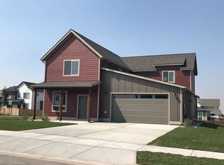 11 Hatfield Court, Bozeman, MT 59718
