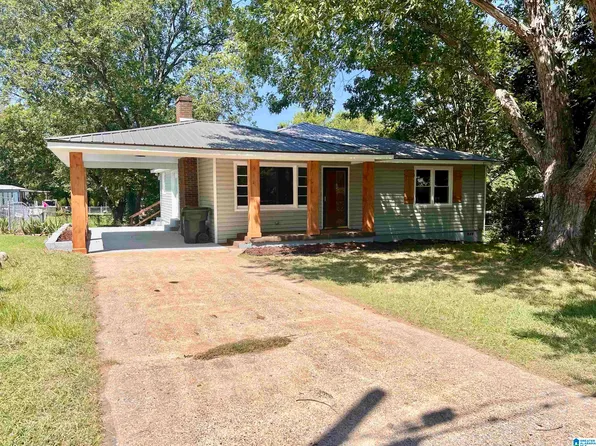 522 Hollingsworth Rd, Anniston, AL 36201