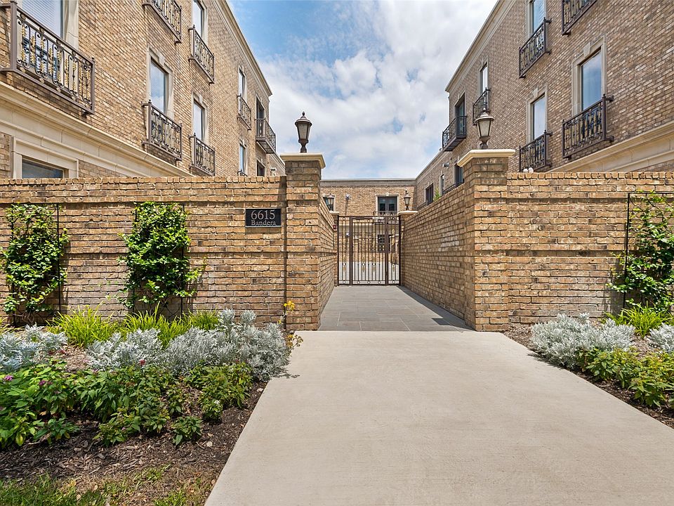 1st image of 6615 Bandera Ave APT 2A