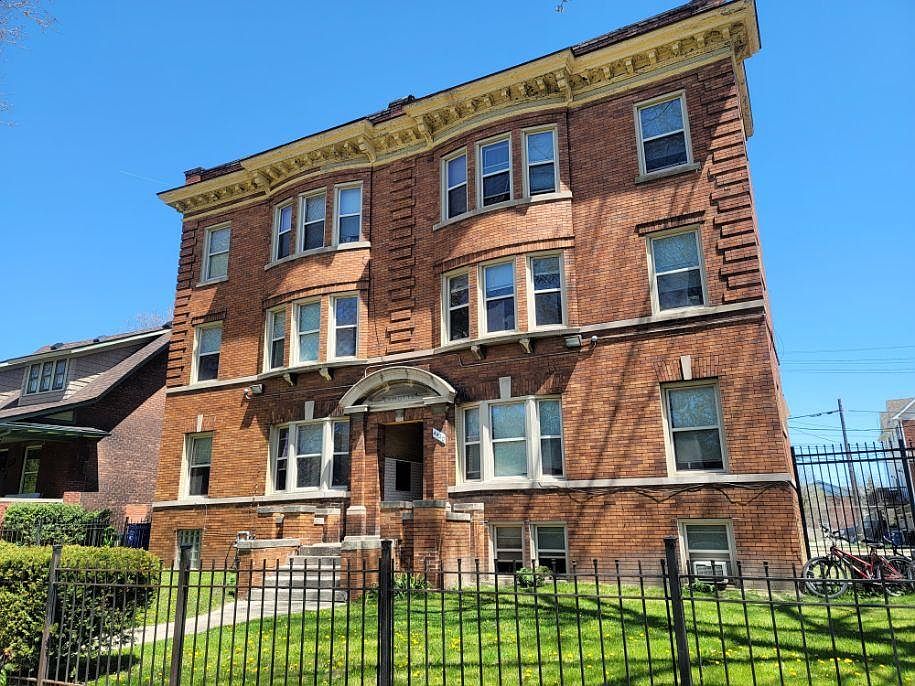 4430 Commonwealth St Detroit, MI, 48208 Apartments for Rent Zillow