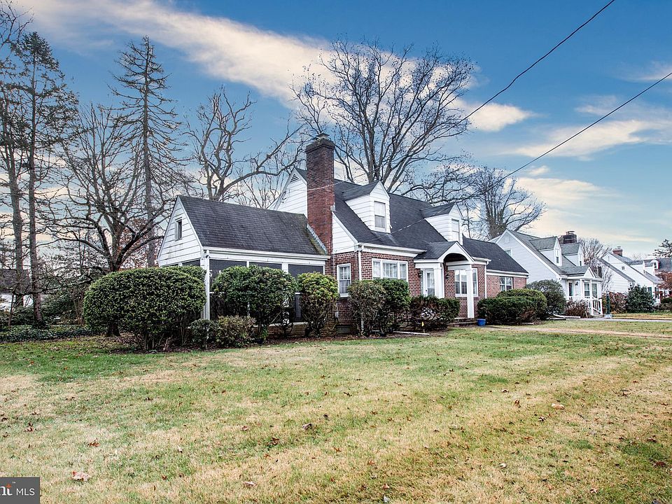 137 Fenwood Ave, Hamilton, NJ 08619 Zillow