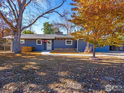 1801 S County Road 5, Fort Collins, CO, 80525