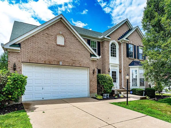 5414 Jamies Oak Ct, Cincinnati, OH 45248