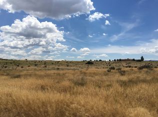 493 State Road 344, Edgewood, NM 87015