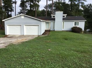 2173 Pepperidge Dr, Augusta, GA 30906