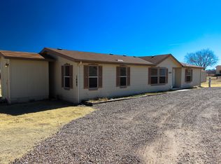 1685 Salida Del Sol, Chino Valley, AZ 86323