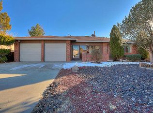 10800 Lowe St NE, Albuquerque, NM 87111