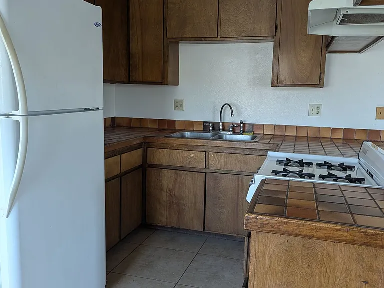 Open Kitchen