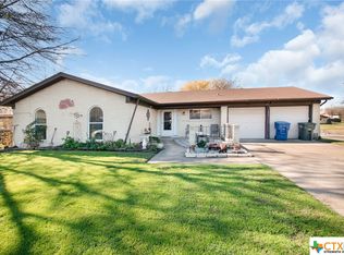 1802 Phyllis Dr, Copperas Cove, TX 76522