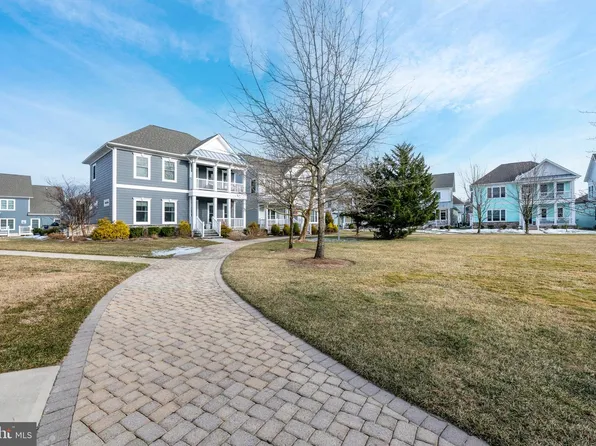 33179 Veranda Cir #115, Millsboro, DE 19966