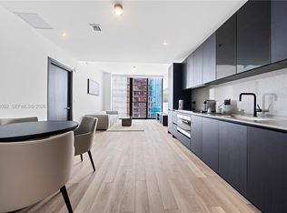 E11even Residences Miami, Miami, FL 33132