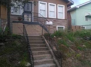 4177 Massachusetts St, Gary, IN