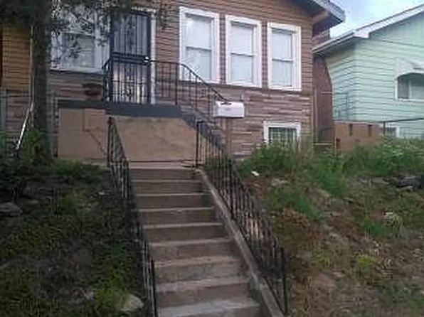 4177 Massachusetts St, Gary, IN 46409