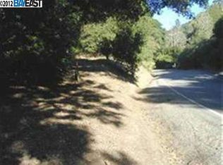 31924 Palomares Rd, Castro Valley, CA 94552