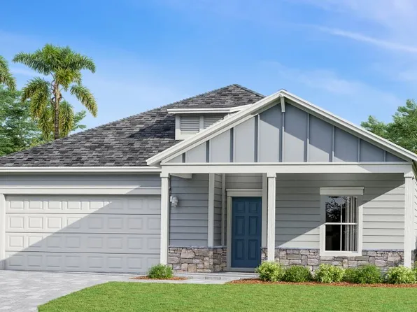 45 Smokerise Dr, Saint Augustine, FL 32092