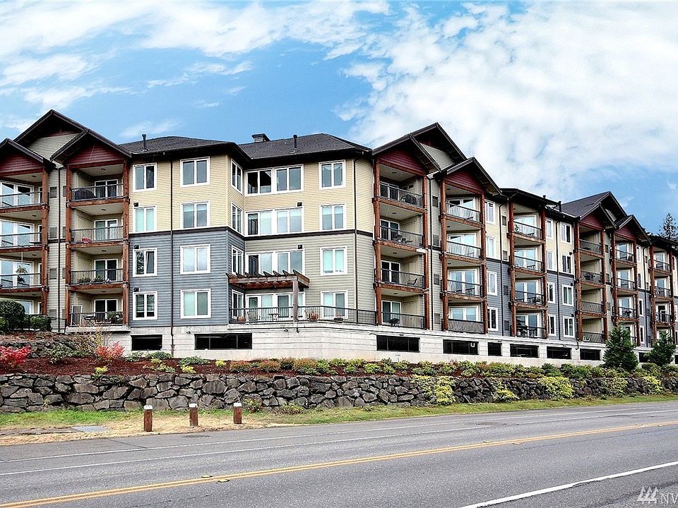 1st image of 18707 SE Newport Way APT 409