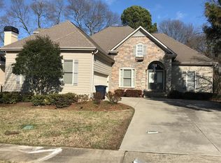 244 Chancellors Park Ct #244, Simpsonville, SC 29681