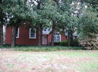 2409 Camelot Dr, Augusta, GA 30904