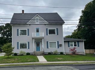 32 Ruggles St APT 3, Westborough, MA 01581