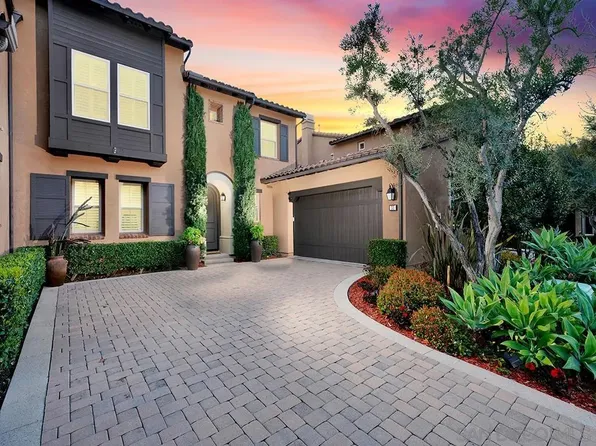 33 Tuscany, Mission Viejo, CA 92694