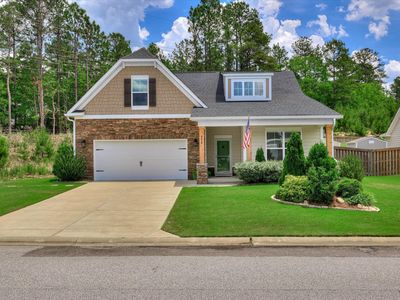 312 Wando Ridge Rd, Aiken, SC, 29801
