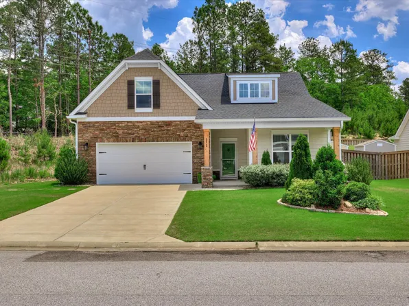 312 Wando Ridge Rd, Aiken, SC 29801