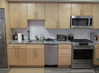 8 Foster St #1, Boston, MA 02109