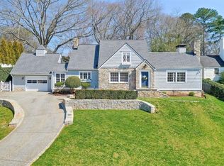 2415 Montview Dr NW, Atlanta, GA