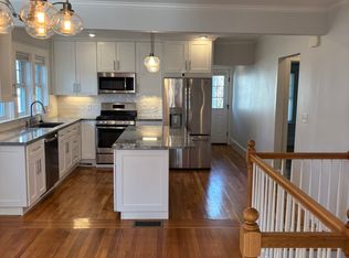 168 Forest St #1, Medford, MA 02155