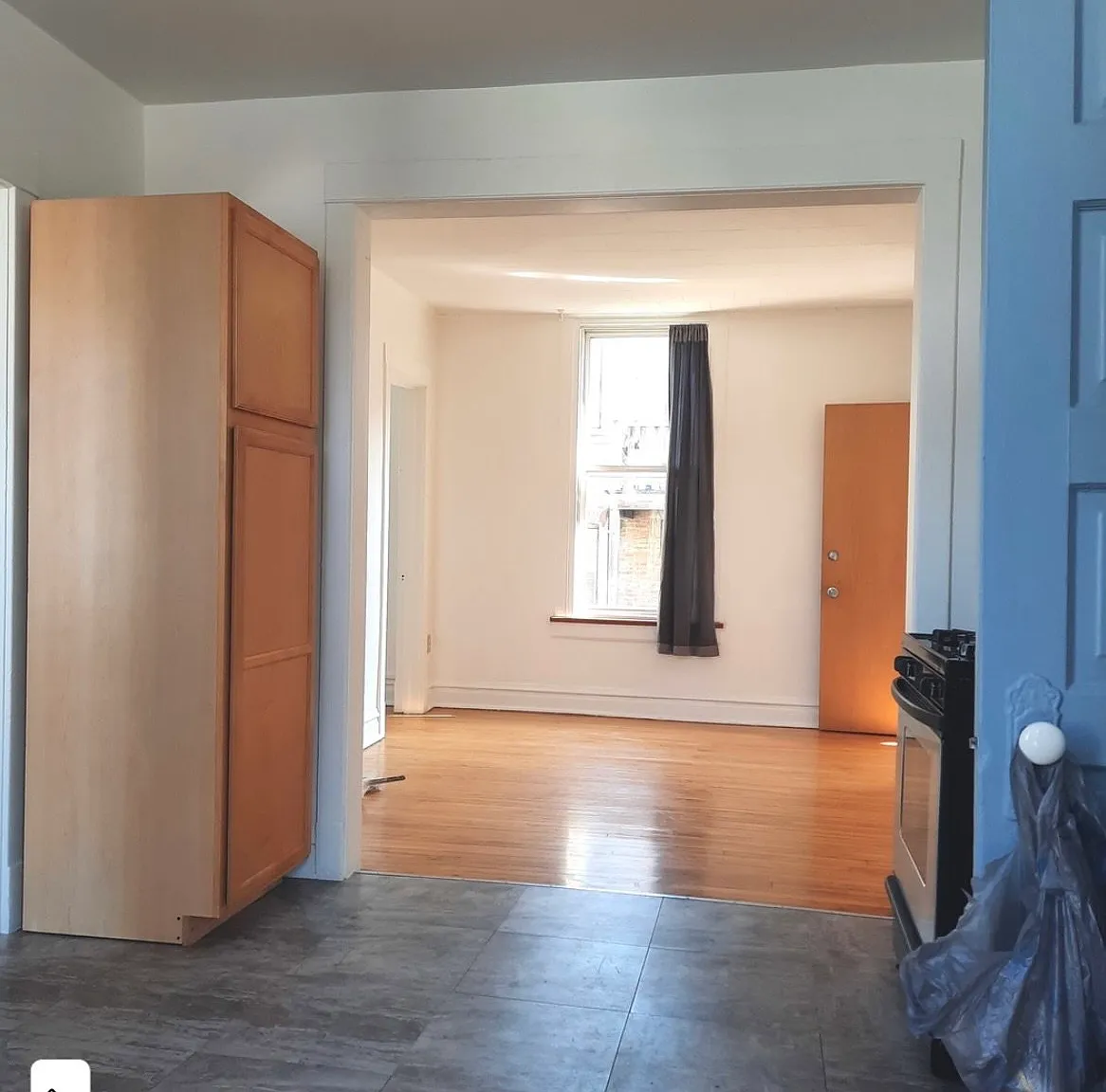 2 bed, 1.0 bath, $1,700 — Photo 1