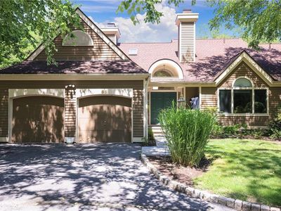 85 Clubhouse Lane, Scarsdale, NY, 10583