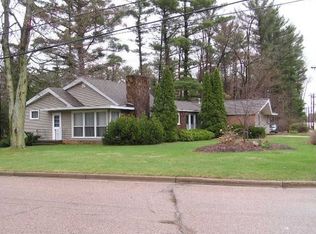 3211 Lincoln St, Wisconsin Rapids, WI 54494