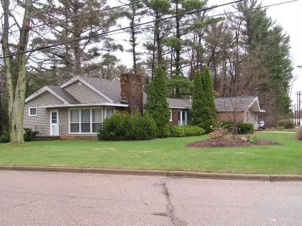 3211 Lincoln St, Wisconsin Rapids, WI 54494