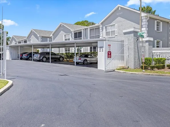 12141 Spartan Way APT 102, Hudson, FL 34667