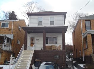 828 Flemington St, Pittsburgh, PA
