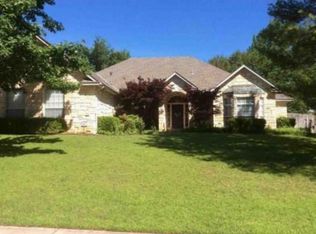 2641 Steeplechase Rd, Edmond, OK 73034