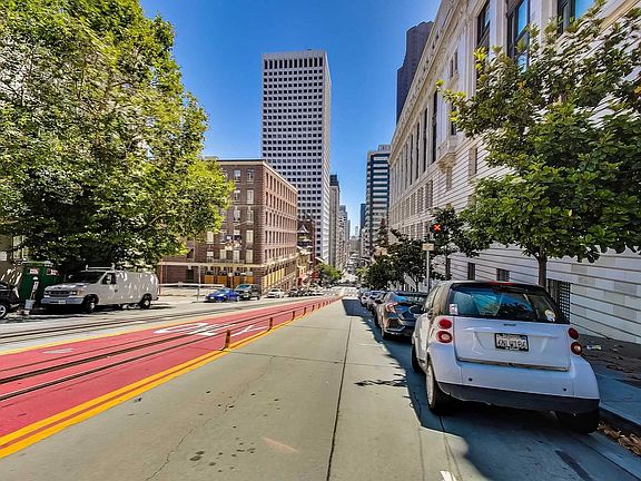 2nd image of 790 California St #1B-1Ba-600Sqft