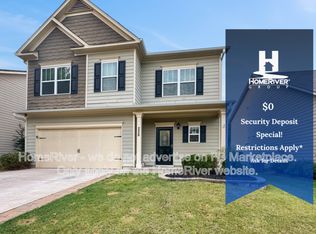 228 Renford Rd, Ball Ground, GA 30107