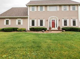 717 NE Brook Haven Dr, Ankeny, IA 50021