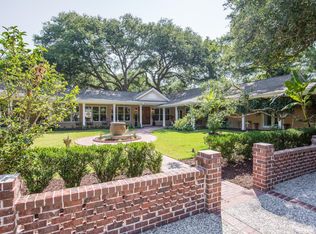 424 Greenwich St, Mount Pleasant, SC 29464