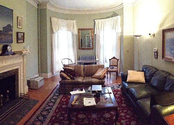 451 Beacon St. #1 Boston - Back Bay Shared Unit Photo 1