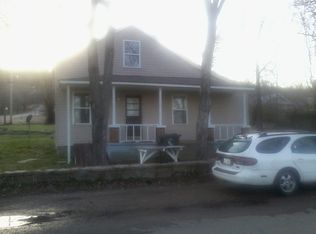 402 N Knob St, Ironton, MO 63650