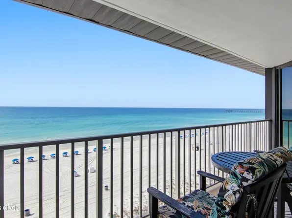 11757 Front Beach Rd Unit L603, Panama City Beach, FL 32407