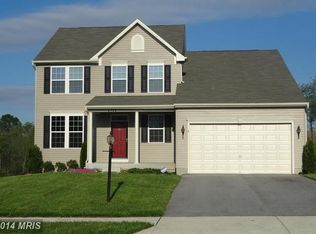 2522 Codorus Ln, Spring Grove, PA 17362