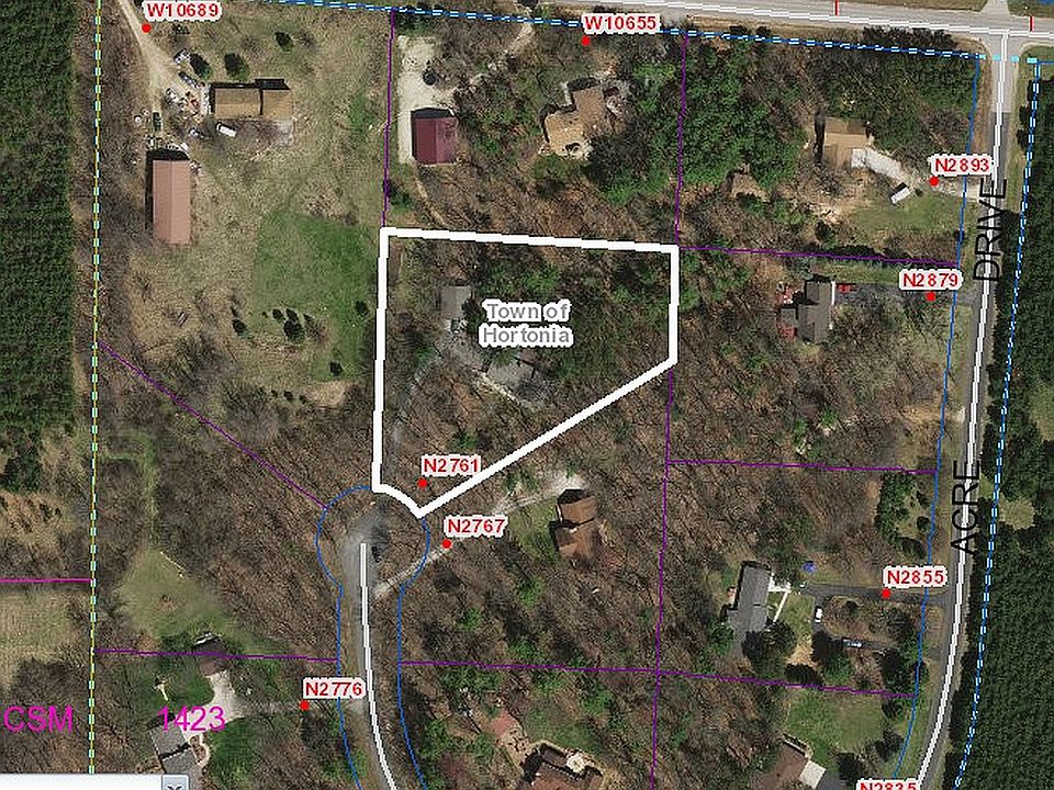 2nd image of N2761 Shady Acre Dr