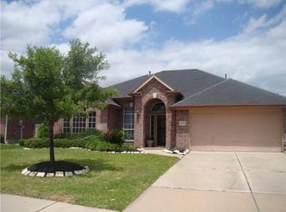 13807 Sherburn Manor Dr, Cypress, TX 77429